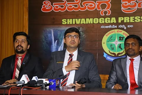 jci gourish bharghav