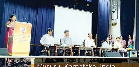 mysore