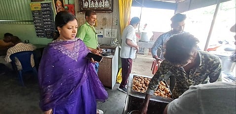 mysore