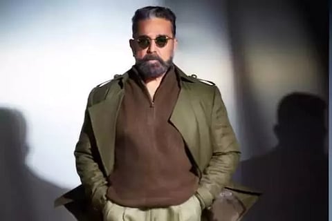 Kamal Haasan