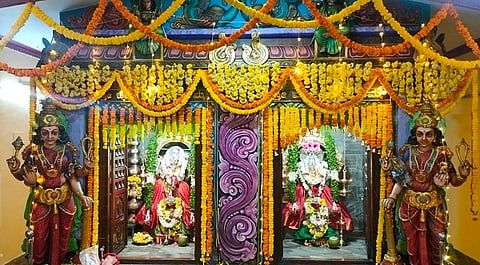 kanchikamakshi