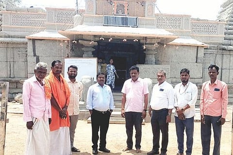 kavital trayambakeshwara