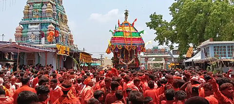 kdr rahta