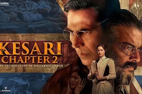 kesari