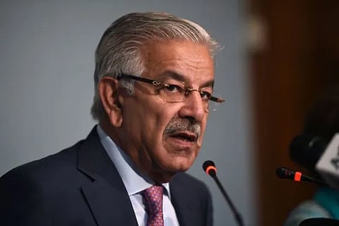 khawaja