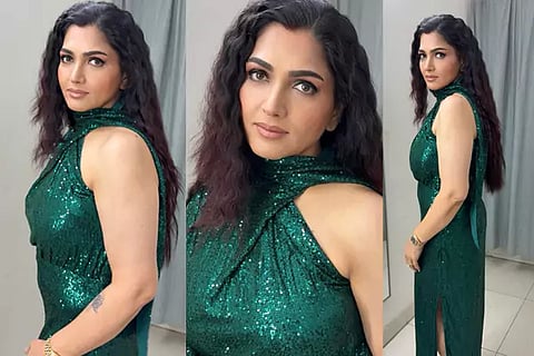 Khushbu Sundar