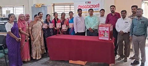 klr nari ningodu sari