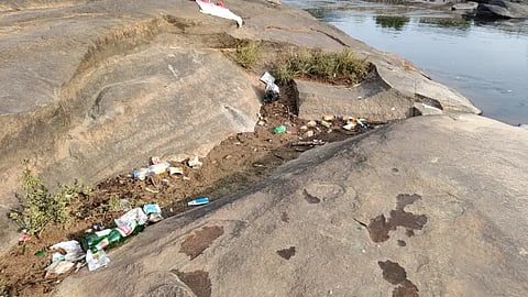 kls river