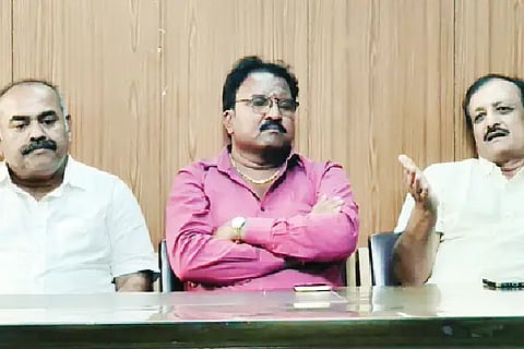 panchmasali