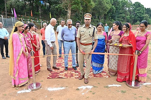 kodagu vidhyalaya