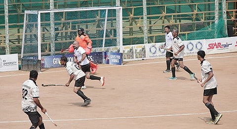 kodava hocky