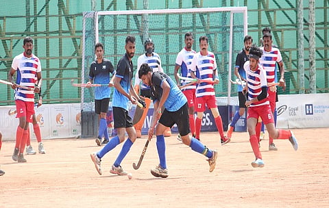 kodava hocky