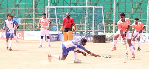 kodava hocky