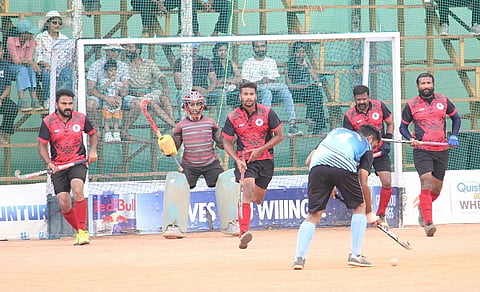 kodava hocky