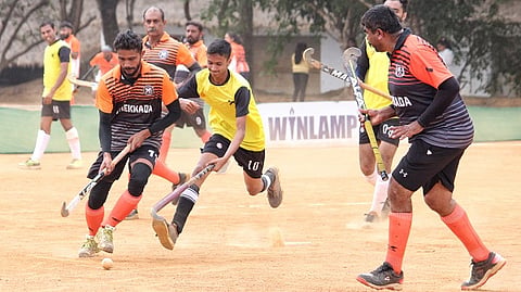 kodava hocky
