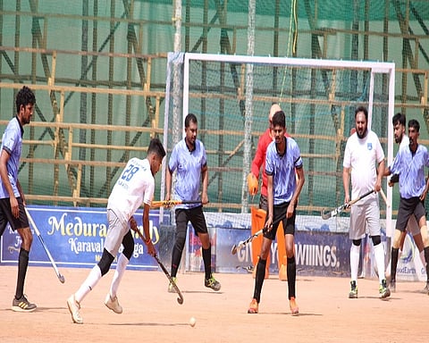 kodava hocky