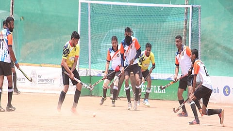 kodava hocky