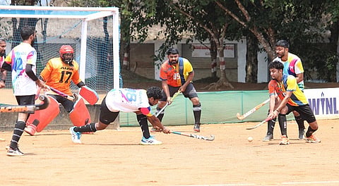 kodava hocky