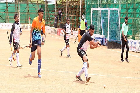 kodava hocky
