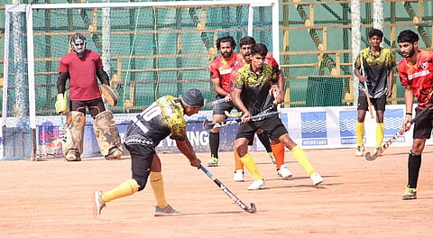 kodava hocky