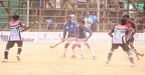 kodava hocky