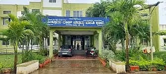 krise school