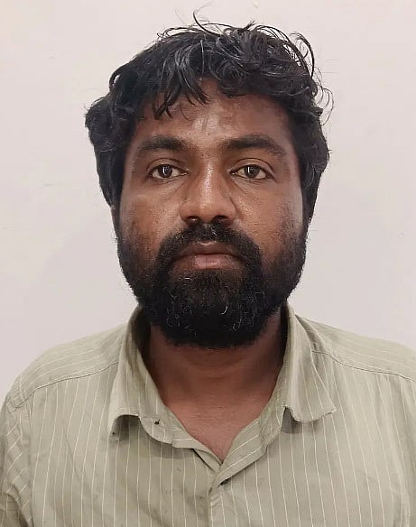 krishnappa