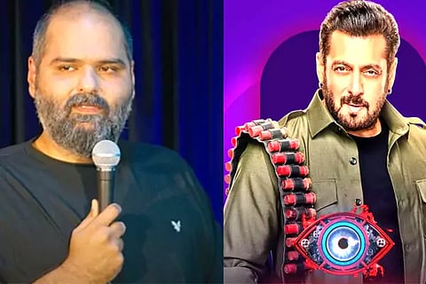 Kunal Kamra