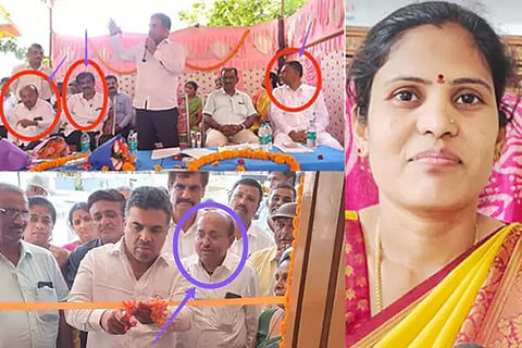 Kunigal News