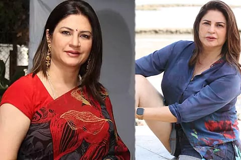 Kunika Sadanand