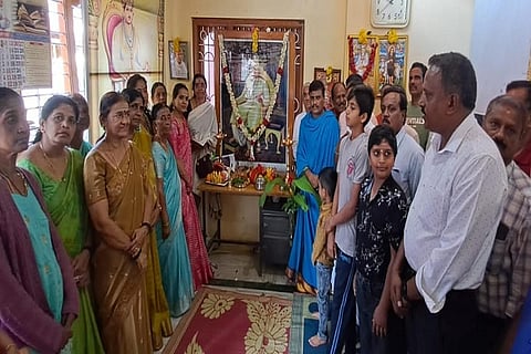 kus basava