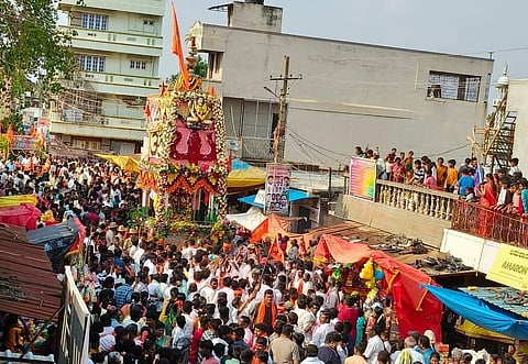 kyalanooru jathre