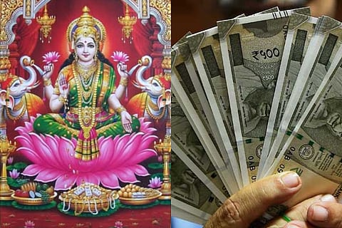 lakshmi