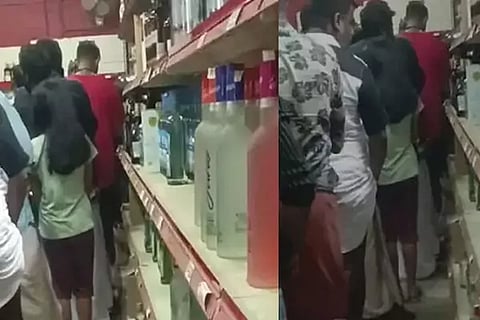 Liquor