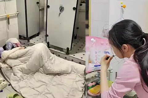 Living Cost