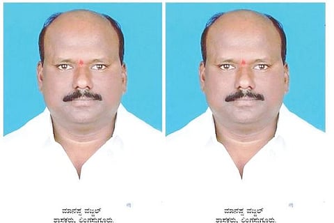 lng manappa vajjal
