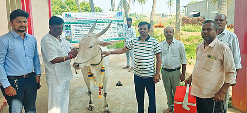 lxr AbhiyAna