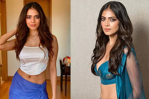 Malavika Mohanan