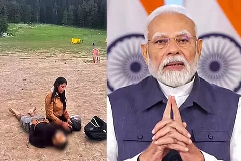 Mann Ki Baat