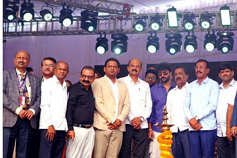 manthan