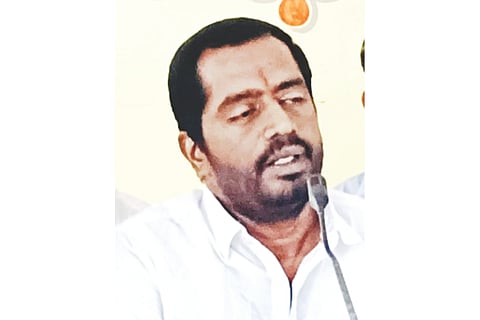 ಅರುಣಚಂದಾ
