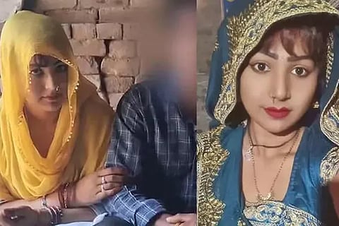 Married Woman