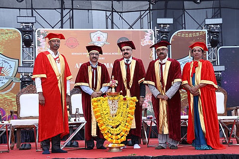 medical college