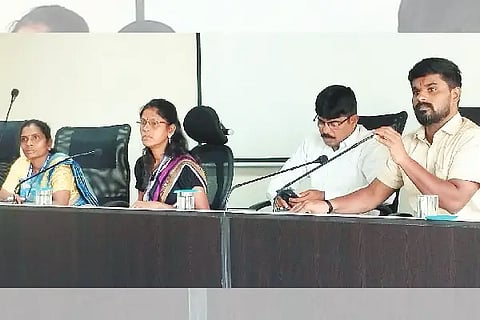 meeting