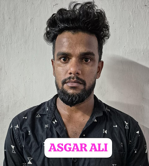 mng--11 April Asgar Ali