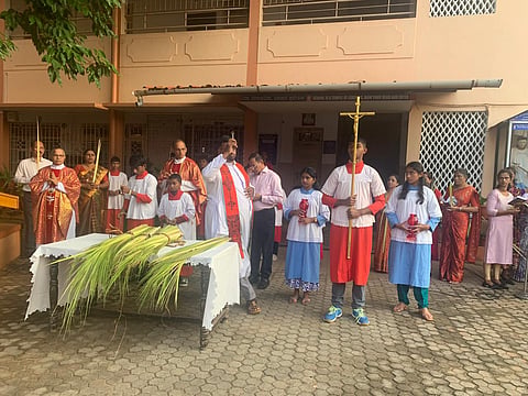 mng--13 April Urva church 3