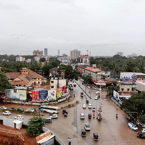 mng- apr 15 - Dr. Ambedkar circle