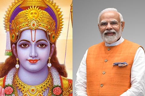 modi