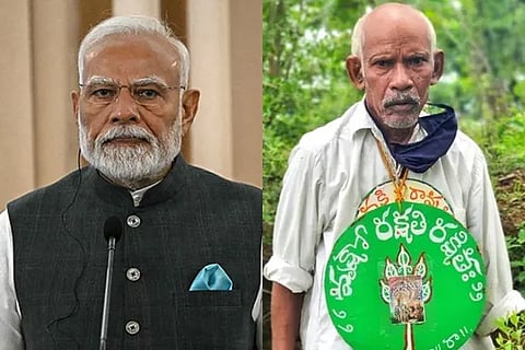 modi