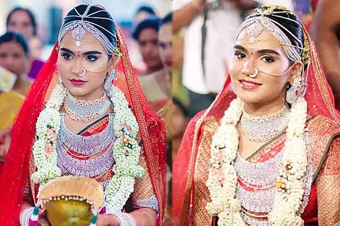 Most expensive wedding